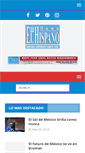Mobile Screenshot of elhispanonews.com
